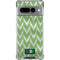 Nigeria Soccer Flag Google Pixel 7 Pro Clear Case